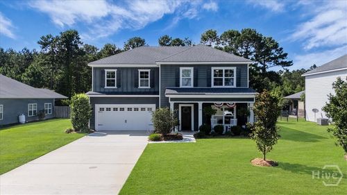 390 Wicklow Dr, Richmond Hill, GA, 31324-6169 | Card Image