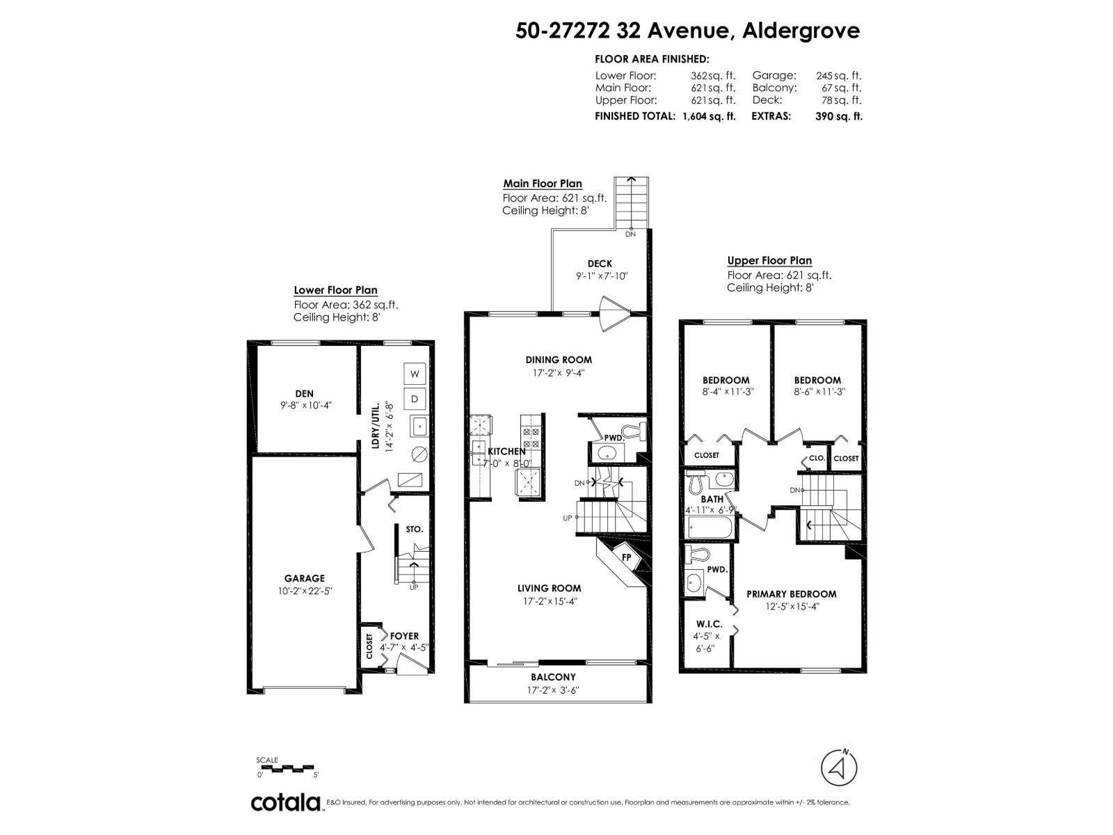 Residential in Langley 5