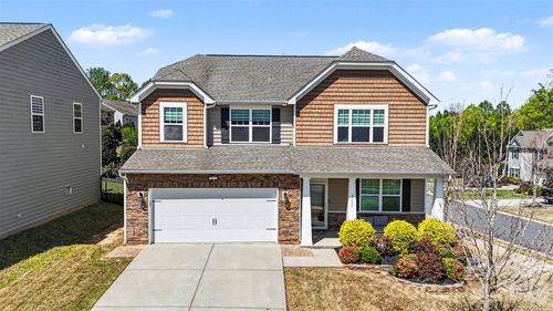 1111 Wallace Lake Rd, Indian Land, SC, 29707-8501 | Card Image