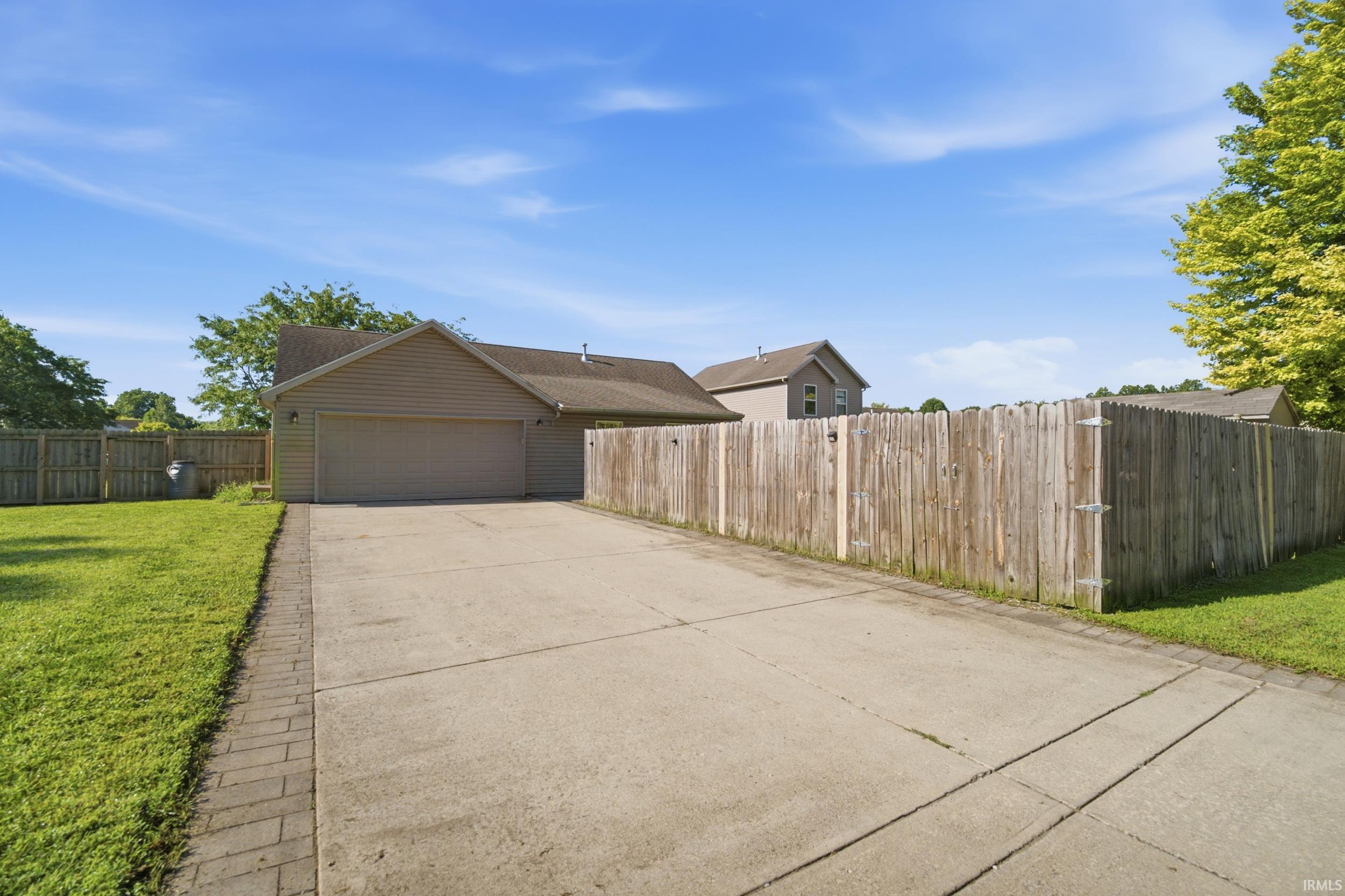 Residential in Lafayette 3