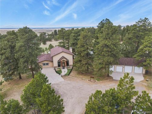 12387 Ponderosa Ln, Kiowa, CO, 80117-8804 | Card Image