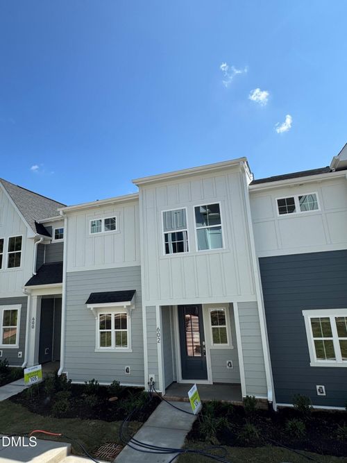 602 Callan View Ave, Wake Forest, NC, 27587-2577 | Card Image
