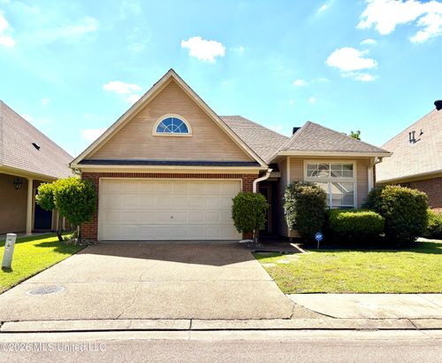 316 Creston Ct, Ridgeland, MS, 39157-3552 | Card Image