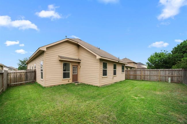 25426 Saddlebrook Champion Way, House other with 4 bedrooms, 3 bathrooms and 2 parking in Tomball TX | Image 30