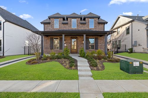 1840 Rosedale Ave, Van Alstyne, TX, 75495-8255 | Card Image