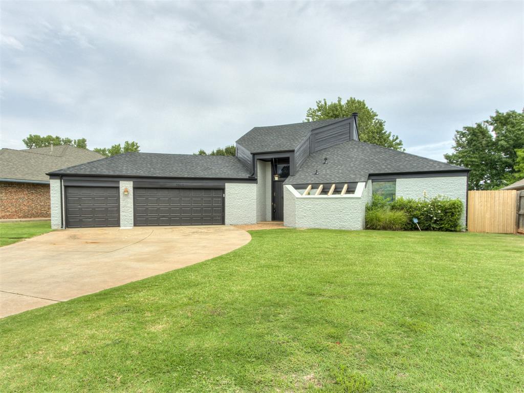 Spyglass Rd, Oklahoma City, OK 73120