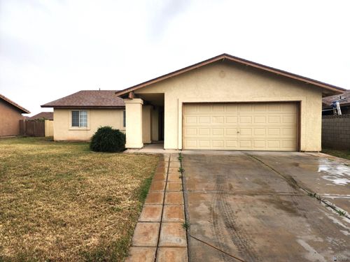 3021 W 25th St, Yuma, AZ, 85364-6824 | Card Image