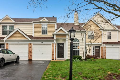 24 Oltendorf Rd, Streamwood, IL, 60107-6659 | Card Image