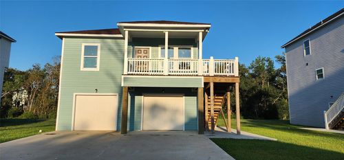 6206 Lacey Oak Dr, Hitchcock, TX, 77563-1166 | Card Image