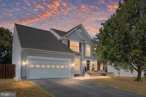 28 Raleigh Ln, STAFFORD, VA, 22554-8835 | Card Image