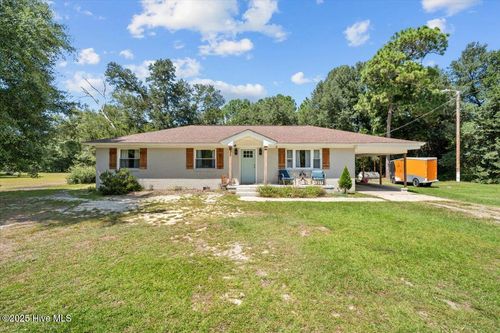 337 Oak Ridge Church Rd, Hamlet, NC, 28345-8259 | Card Image