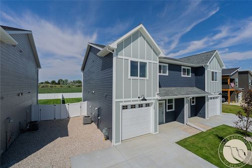 1128 Buffalo Crossing Dr, Billings, MT, 59106-3172 | Card Image