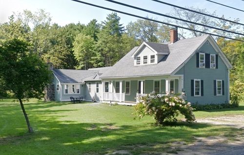 54 Park, Pepperell, MA, 01463 | Card Image