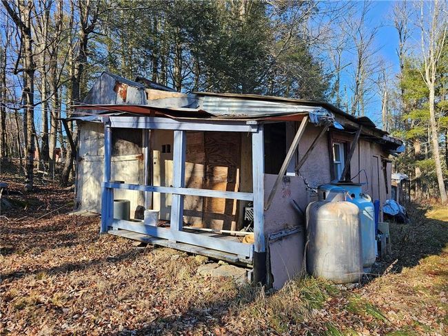 215/219 Anawana Lake Road, House other with 3 bedrooms, 1 bathrooms and null parking in Thompson NY | Image 9
