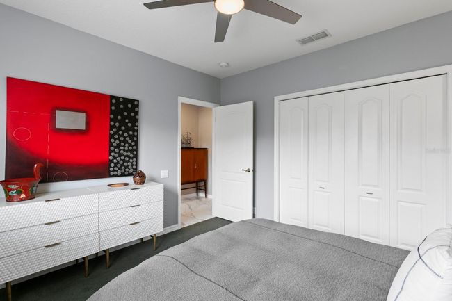 17807 Arbor Greene Dr, House other with 5 bedrooms, 3 bathrooms and null parking in TAMPA FL | Image 42