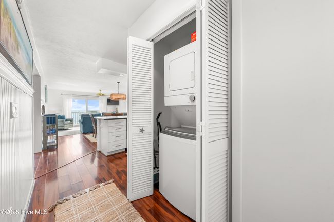 2008 Surfrider Ct, Condo with 3 bedrooms, 2 bathrooms and null parking in Kure Beach NC | Image 8
