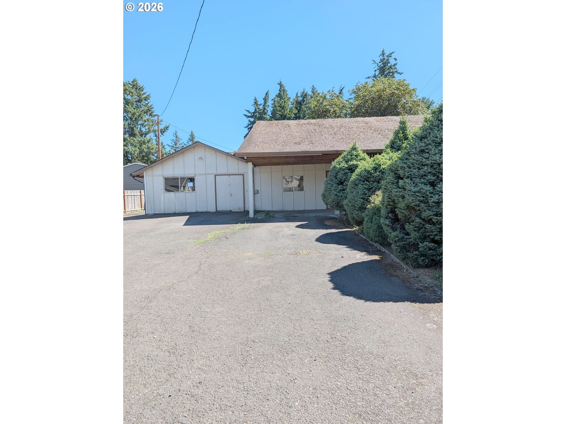 Residential in Portland 2