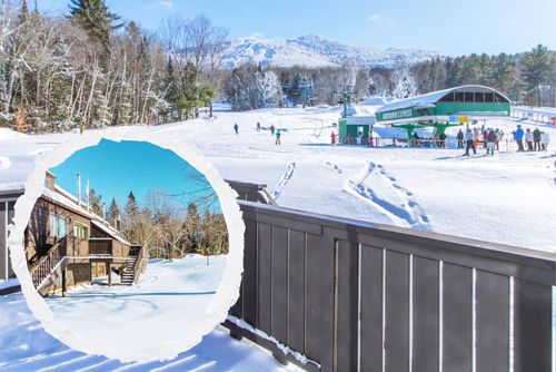 110-48 Burkeside Rd, East Burke, VT, 05832 | Card Image