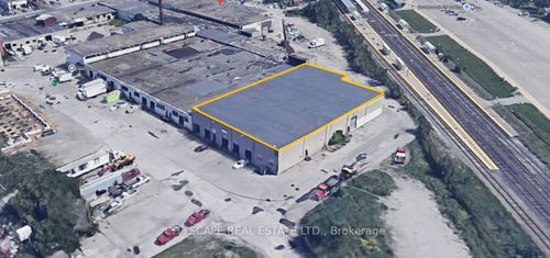 3595 St Clair Ave E, Scarborough, ON, M1K1L8 | Card Image