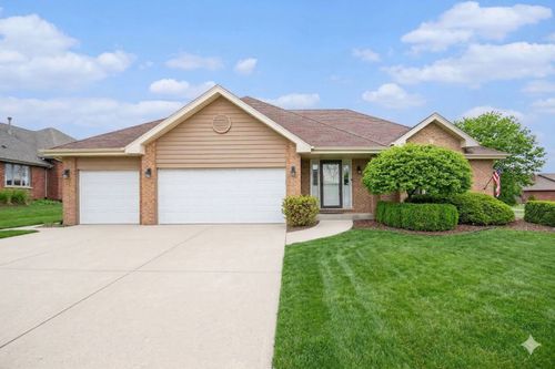 19347 Westfield Ave, Tinley Park, IL, 60487-5560 | Card Image