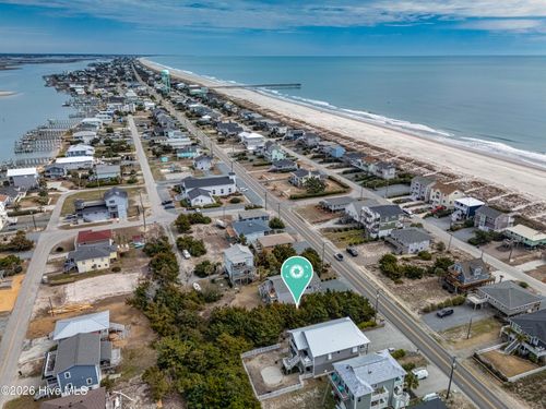 6-1112 S Anderson Blvd, Topsail Beach, NC, 28445-1220 | Card Image