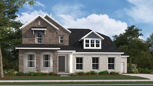 401 Baronswood Dr, Nolensville, TN, 37135 | Card Image