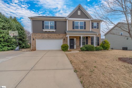 370 Slate Dr, Boiling Springs, SC, 29316-7441 | Card Image