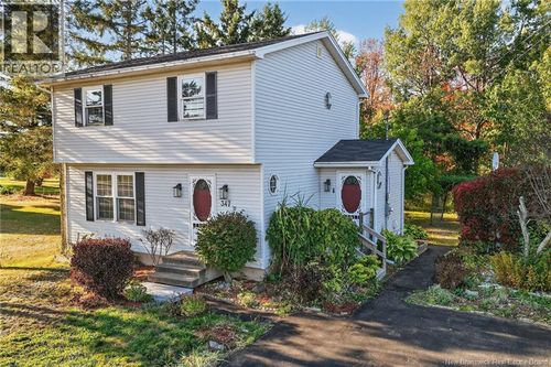 347 Ryan St, Moncton, NB, E1G2W2 | Card Image