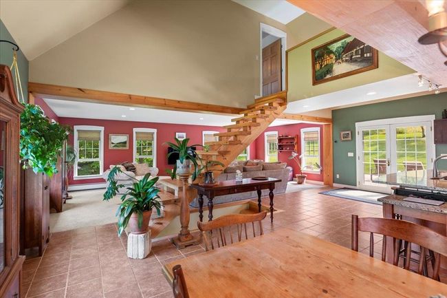 6165 Vt Route 30, House other with 4 bedrooms, 3 bathrooms and null parking in Pawlet VT | Image 16