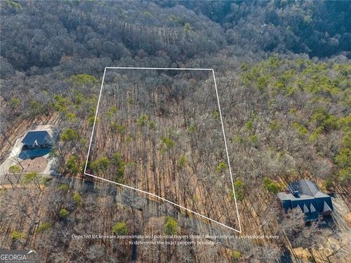 0 Outback Ridge Trl, Jasper, GA, 30143 | Card Image