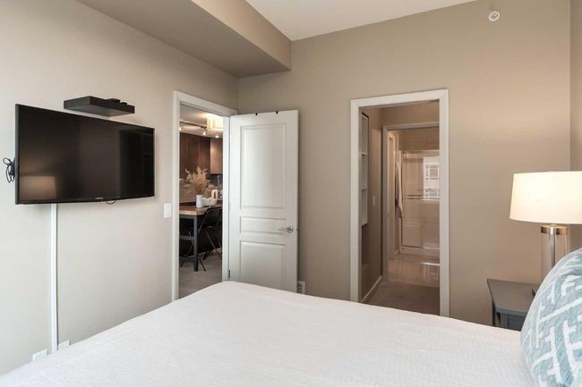 803 - 1320 1 Street Se, Condo with 2 bedrooms, 2 bathrooms and 1 parking in Calgary AB | Image 22