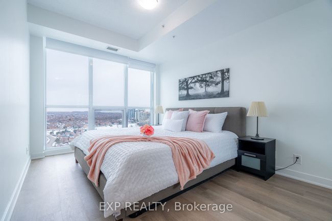2008 - 3985 Grand Park Dr, Condo with 3 bedrooms, 2 bathrooms and 1 parking in Mississauga ON | Image 13