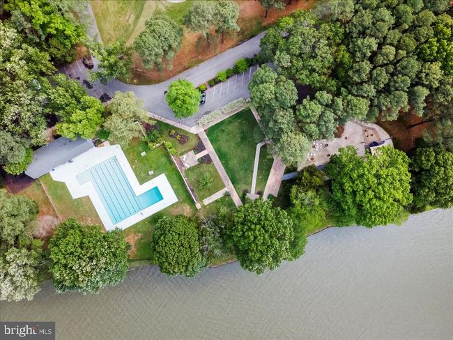 11521 Beacon Hill Ct, House other with 4 bedrooms, 3 bathrooms and null parking in SWAN POINT MD | Image 33