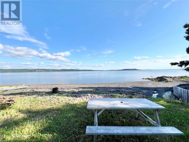 64 Main Street, House other with 2 bedrooms, 1 bathrooms and null parking in Point of Bay NL | Image 13