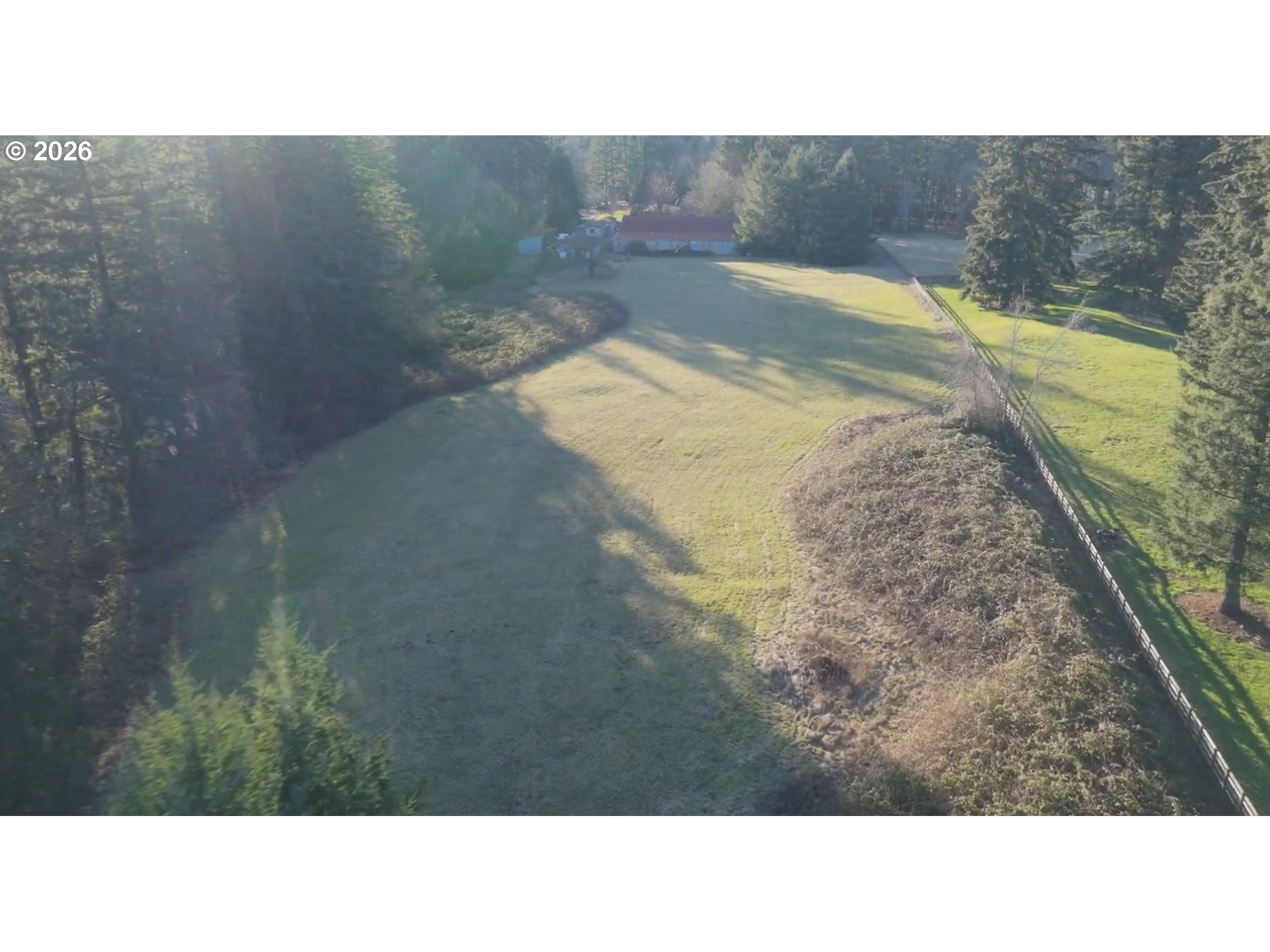 Land in Camas