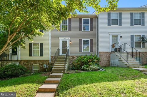 126 N Towne Ct, MOUNT AIRY, MD, 21771-5528 | Card Image