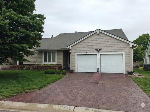 12604 Baltimore Ct, Kansas City, MO, 64145-1164 | Card Image