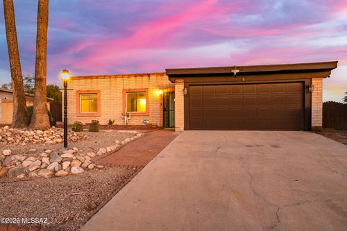 3485 W Horizon Hills Dr, Tucson, AZ, 85741-2403 | Card Image