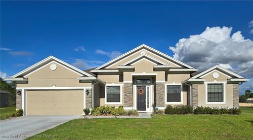 4562 Mignon Drive, Sebring, FL, 33872 | Card Image