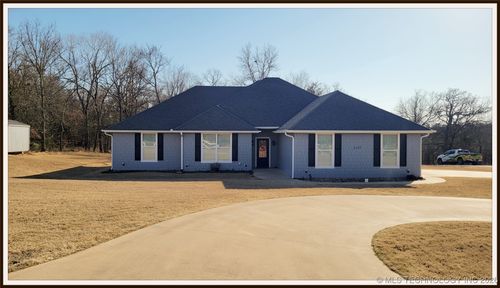 2407 E 18th, Ada, OK, 74820 | Card Image