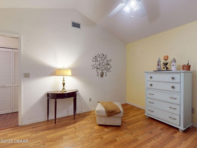 686 Middlebury Loop, House other with 2 bedrooms, 2 bathrooms and null parking in NEW SMYRNA BEACH FL | Image 6