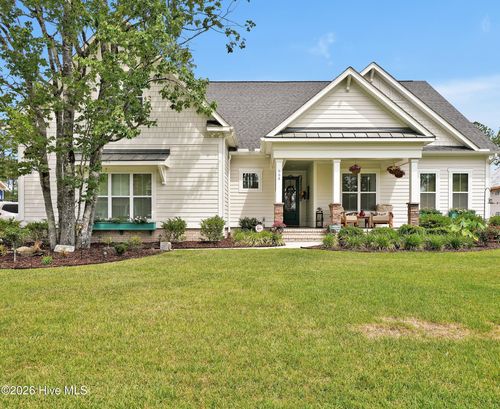 664 Breezewood Dr Se, Bolivia, NC, 28422-8347 | Card Image