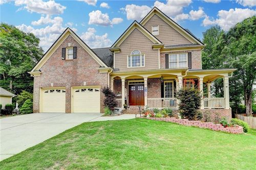 1732 Sweet Branch Trl, Grayson, GA, 30017-4125 | Card Image