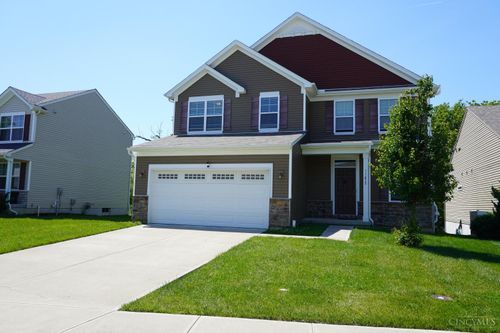 11615 Maxey Ln, Springdale, OH, 45246-2253 | Card Image