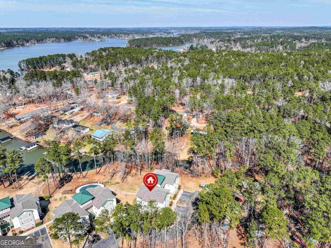 5 - 222 Sheffield Dr, Condo with 3 bedrooms, 3 bathrooms and null parking in Sparta GA | Image 55