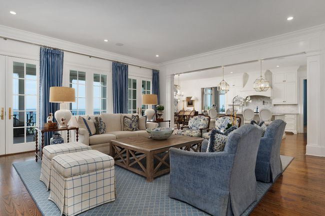 802 W Brow Rd, Home with 7 bedrooms, 8 bathrooms and 4 parking in Lookout Mountain TN | Image 22