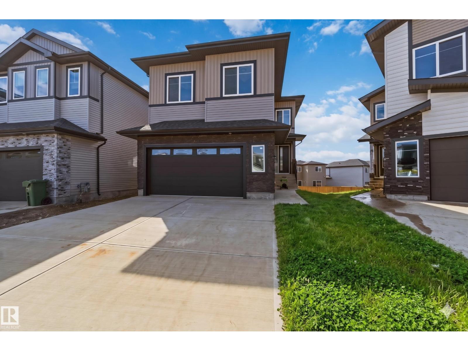 Residential in Leduc
