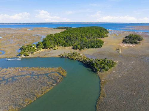 0 Rose Island, Okatie, SC, 29909 | Card Image