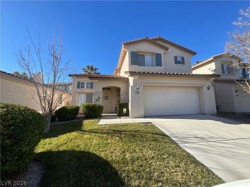 1505 Cimarron Crest St, Las Vegas, NV, 89144-1100 | Card Image