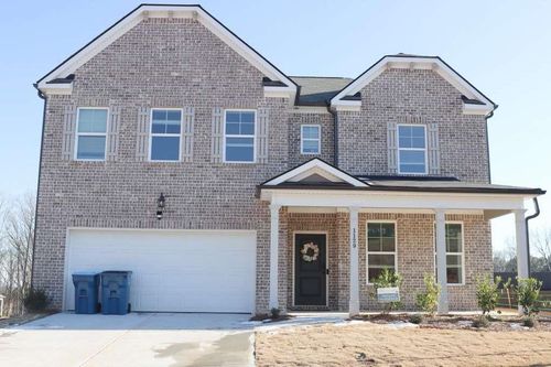 1129 Georgian Point Dr, Lawrenceville, GA, 30045 | Card Image